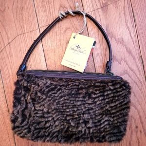 Patricia Nash Purse.